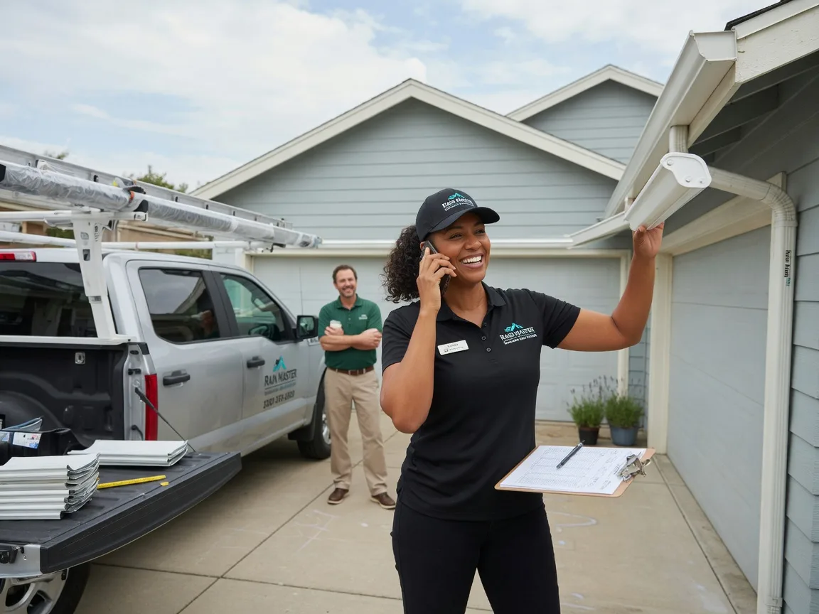 Gutter Installation Cooper Landing, AK FAQs